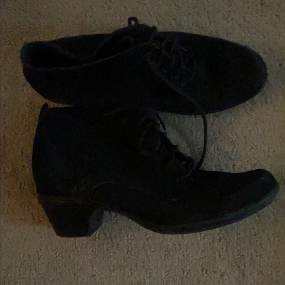 Booties - Picture 3 of 4